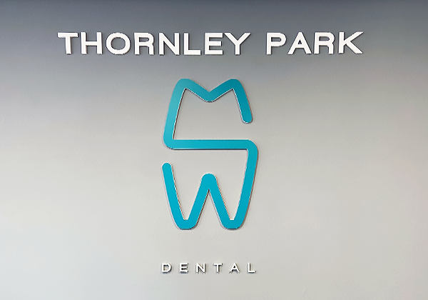 thornely-park-wall-mounted-logo