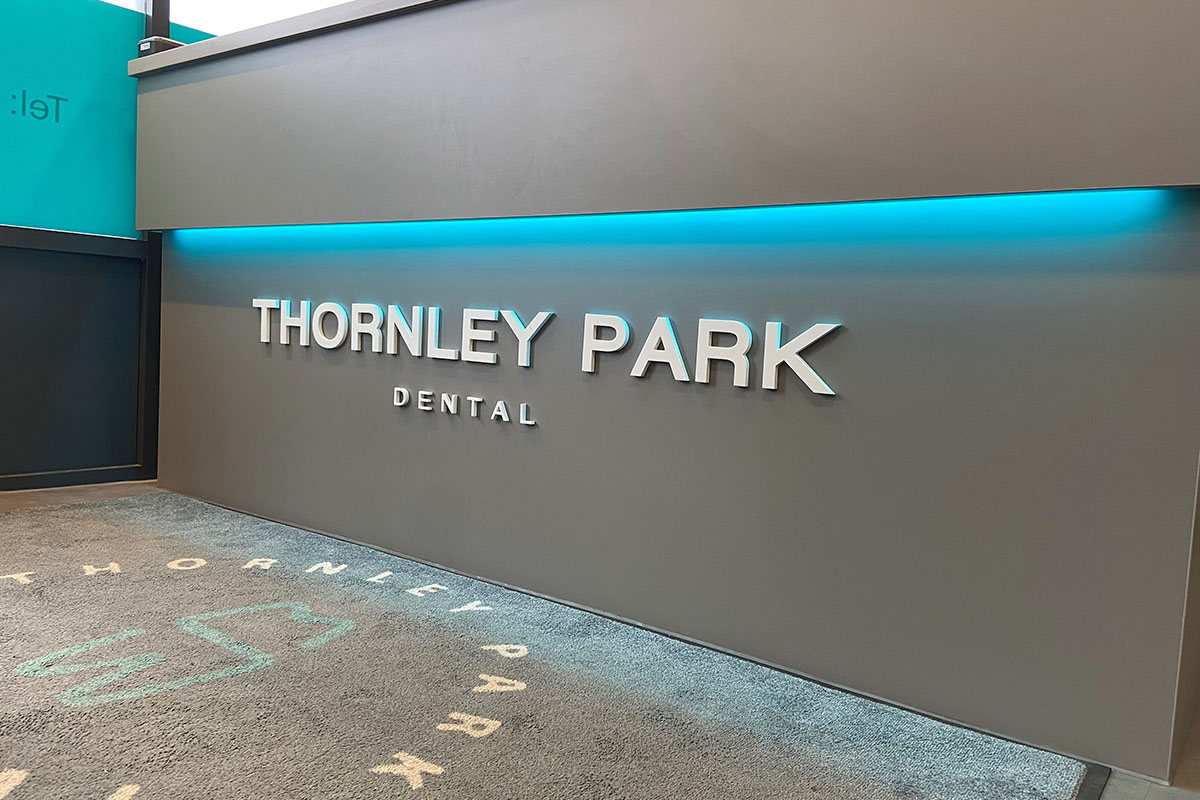Quality Assurance Policy - Thornley Park Dental