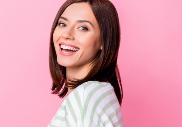 Invisalign Clear Aligners