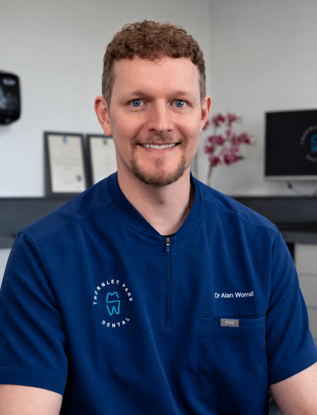 Team - Thornley Park Dental
