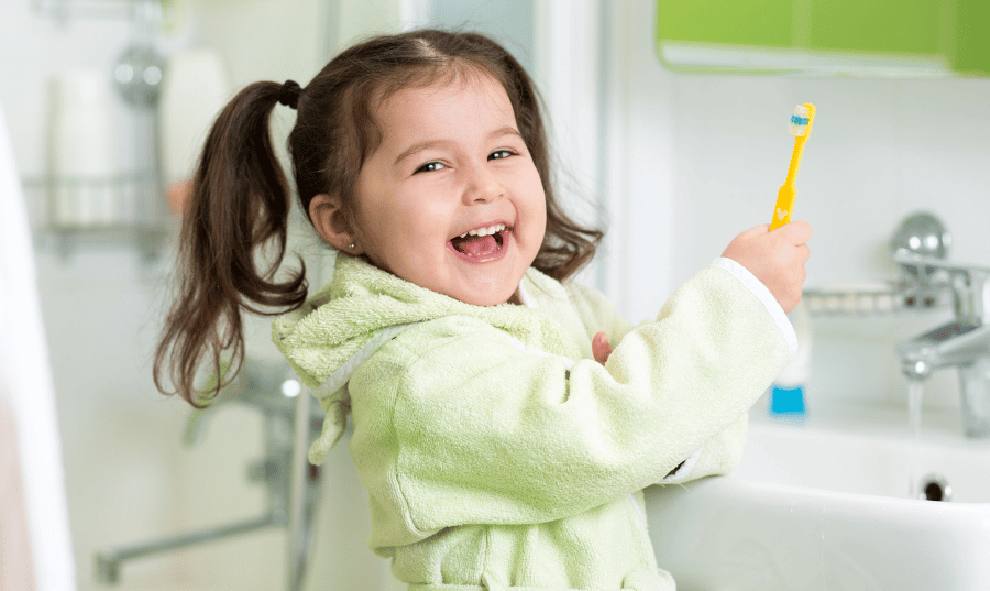 Thornley Park Dental