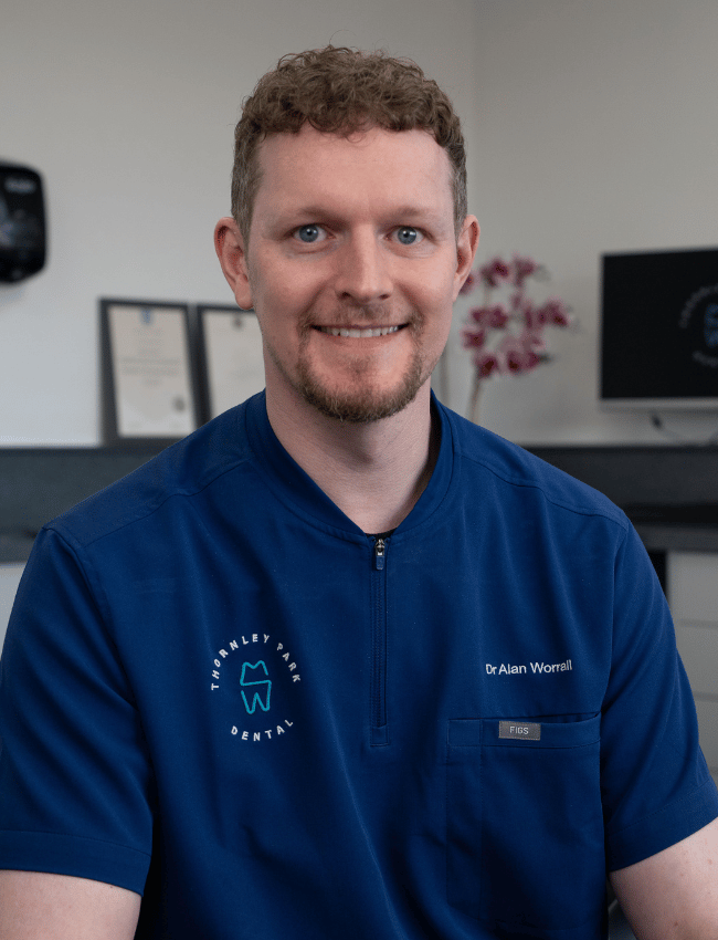 Team - Thornley Park Dental