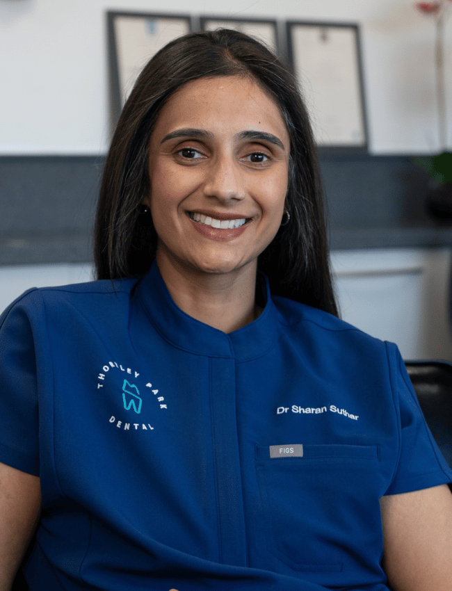 Team - Thornley Park Dental