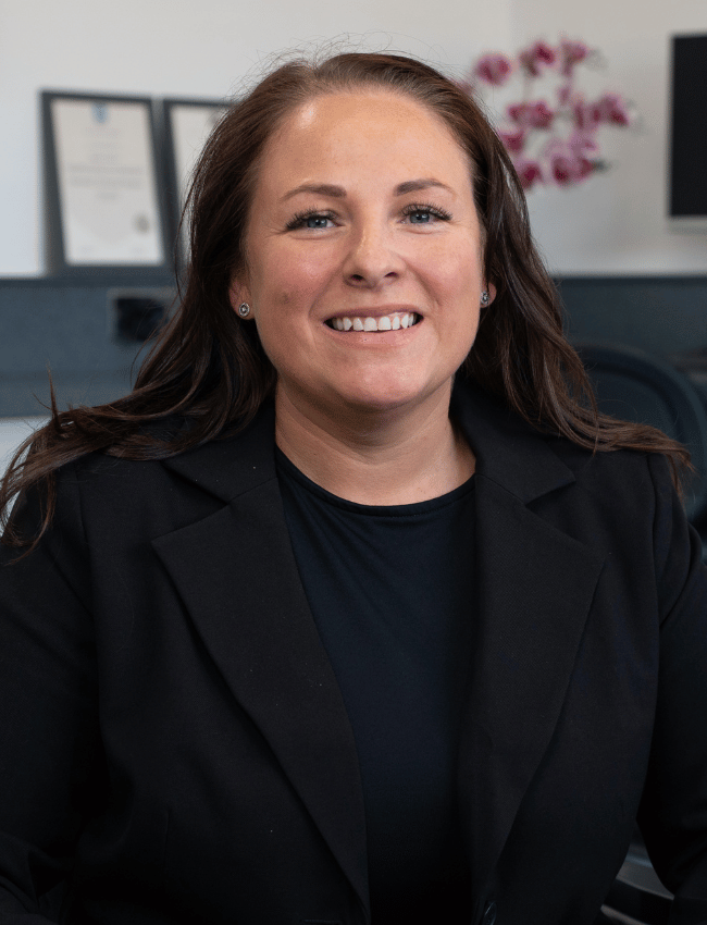 Team - Thornley Park Dental