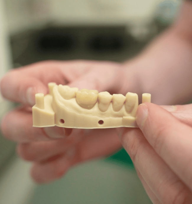 Treatments - Thornley Park Dental