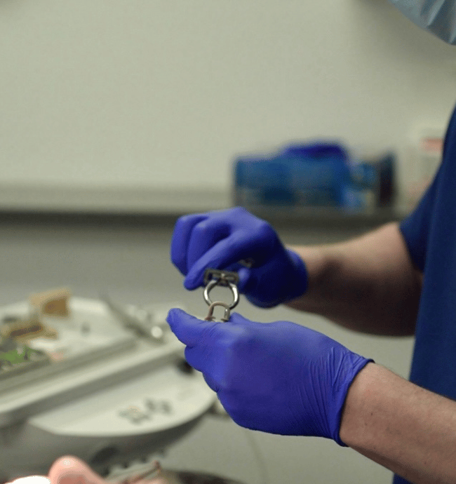 Treatments - Thornley Park Dental