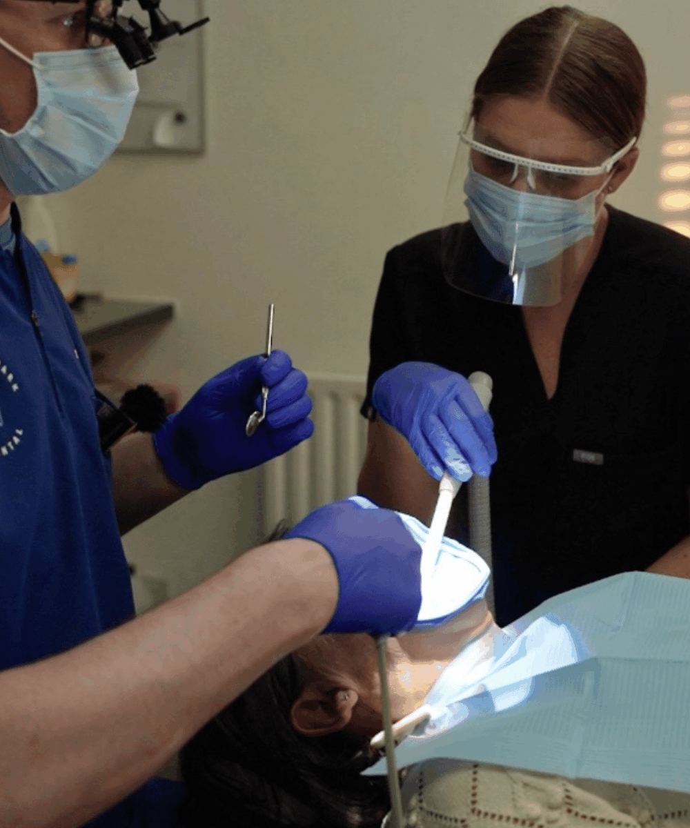 Practice Gallery Image -Thornley Park Dental