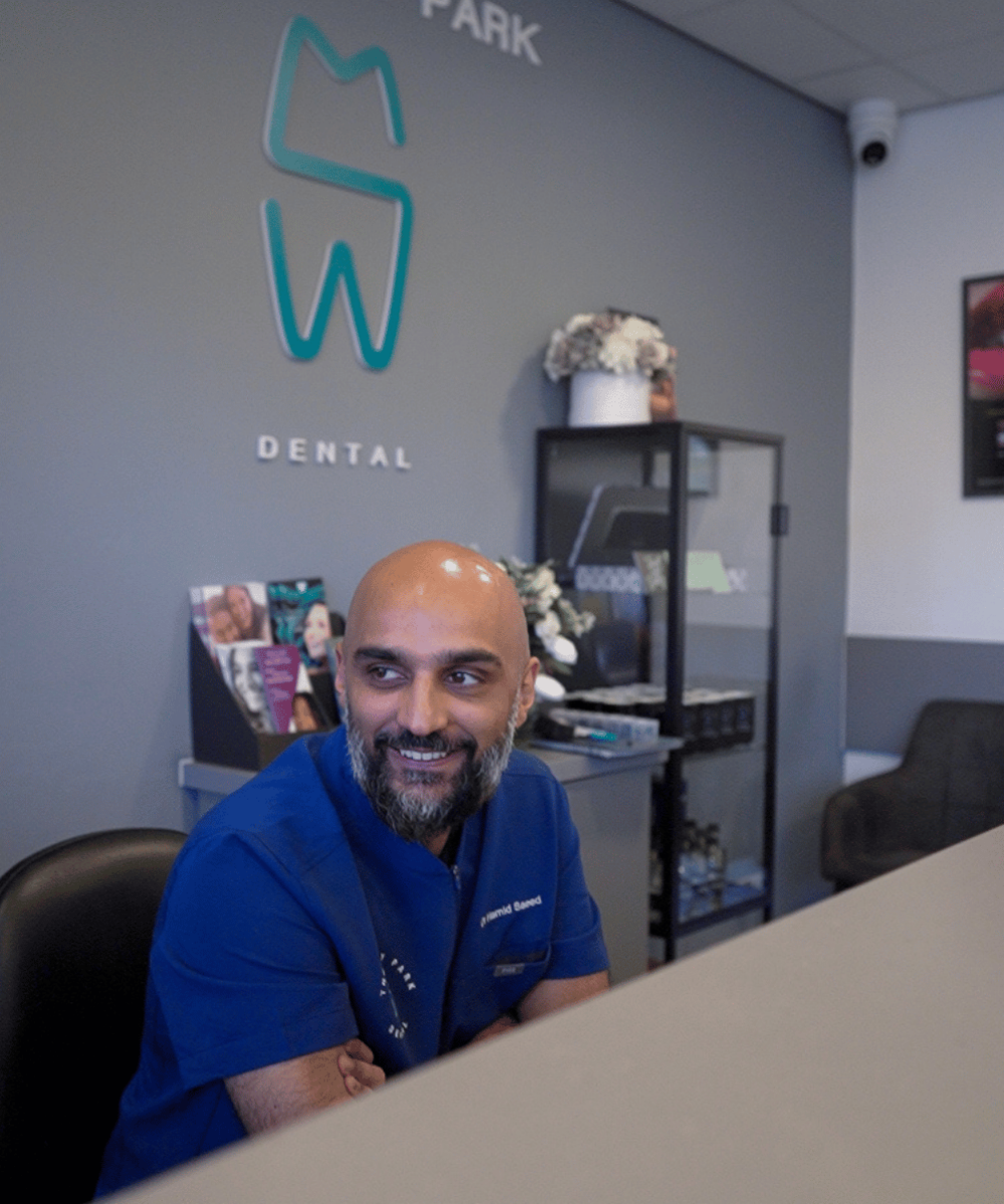 Practice Gallery Image -Thornley Park Dental