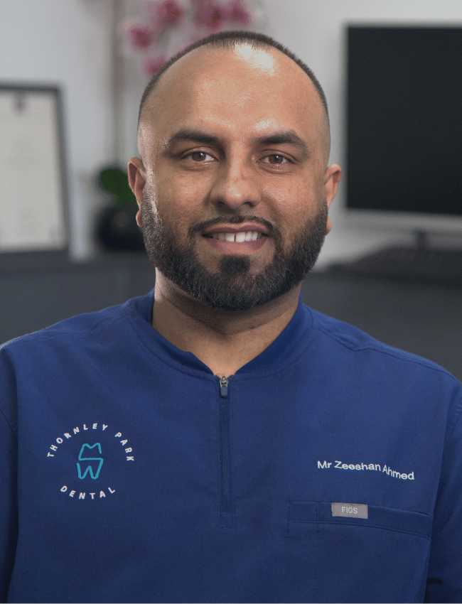 Team - Thornley Park Dental