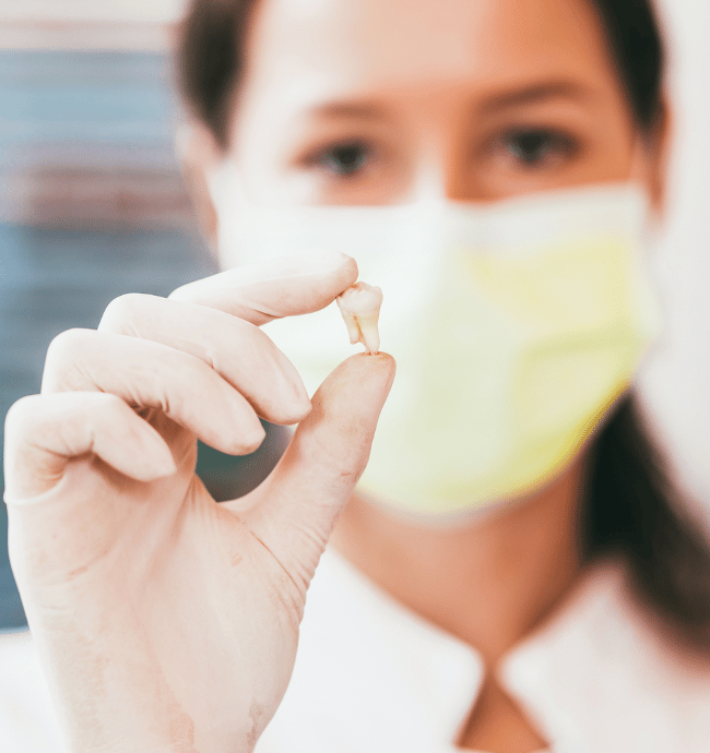 Treatments - Thornley Park Dental