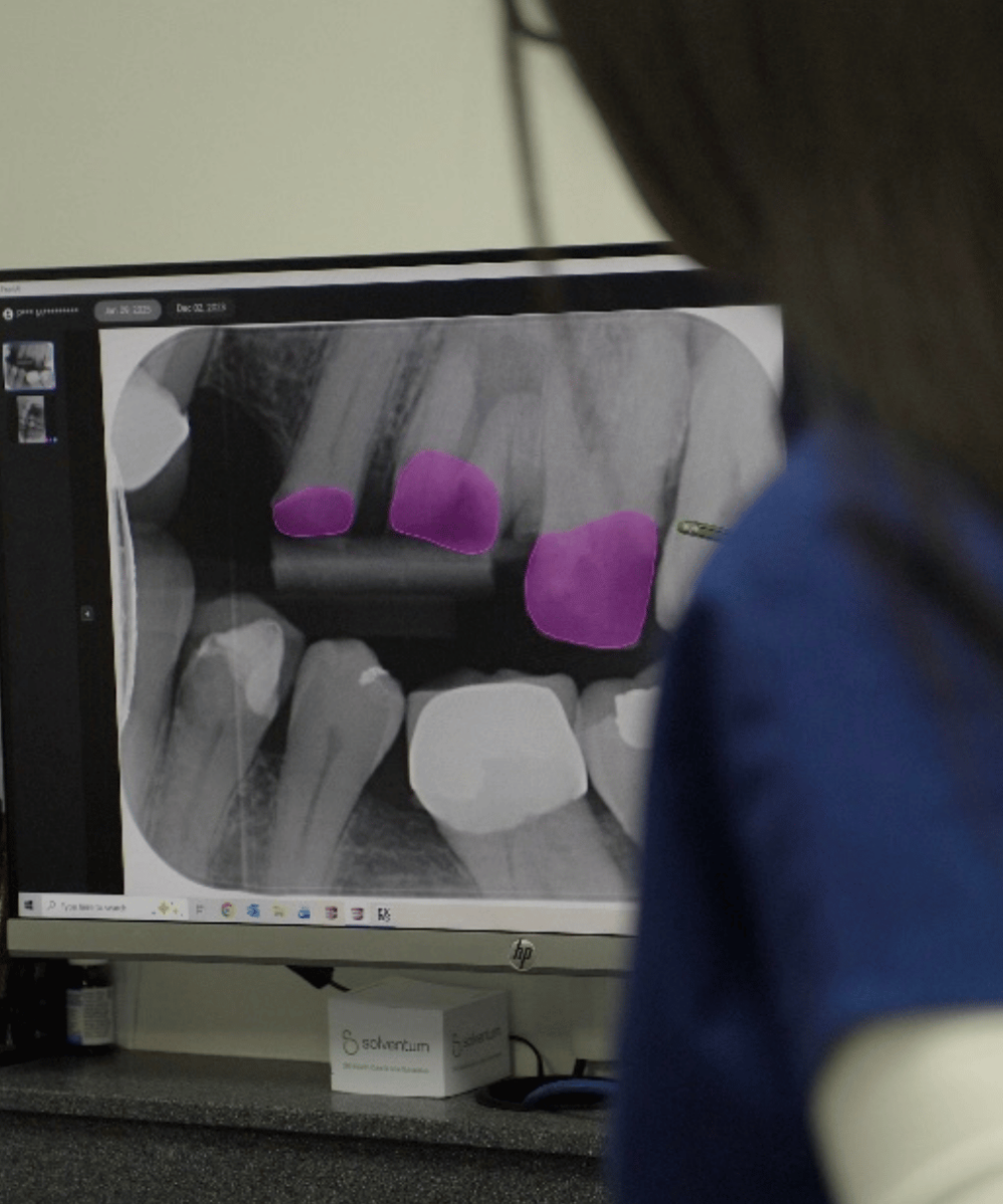 Practice Gallery Image -Thornley Park Dental