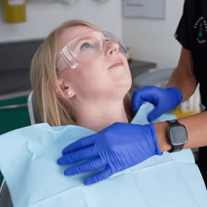 Banner Image - Thornley Park Dental