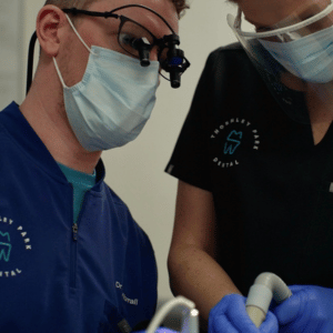 Banner Image - Thornley Park Dental