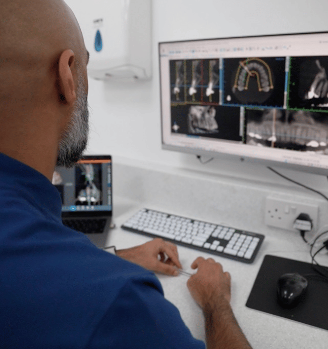 Treatments - Thornley Park Dental